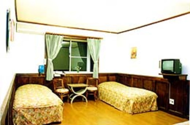 ペンション マリオネット