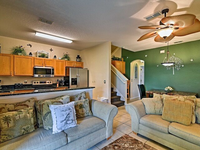 ディズニーランド近くの豪華なベッドルーム 4 室 / バスルーム 3 室、リユニオン リゾート