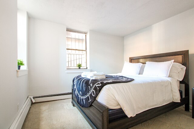 エヴォニファイ - バック ベイ スイーツ