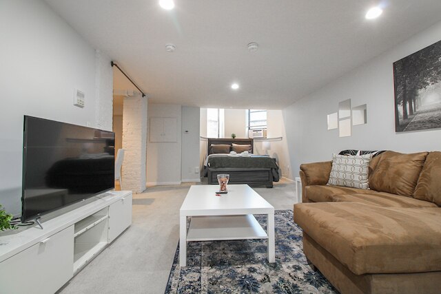 エヴォニファイ - バック ベイ スイーツ