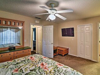 ディズニーランド近くの豪華なベッドルーム 4 室 / バスルーム 3 室、リユニオン リゾート