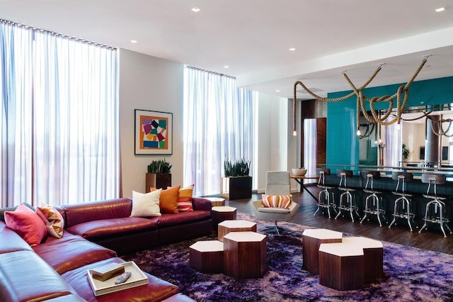 フェンウェイにある豪華なベッドルーム 1 室 / バスルーム 1 室 - 1T