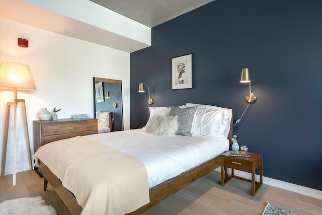 シーポート ディストリクトにある豪華なスタジオ