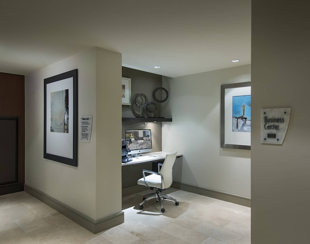 シーポート ディストリクトにある豪華なスタジオ