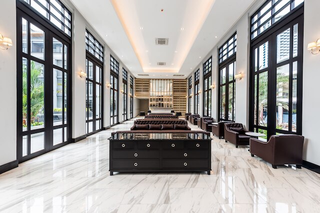 ワン・パティオ・ホテル・パタヤ