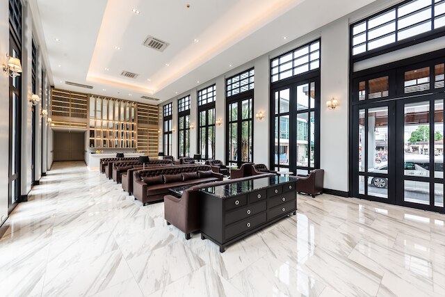 ワン・パティオ・ホテル・パタヤ