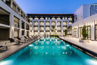 ワン・パティオ・ホテル・パタヤ