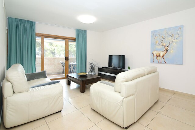 107 - キング ダヴィデ レジデンス - エルサレム - レント