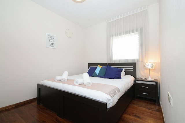 107 - キング ダヴィデ レジデンス - エルサレム - レント