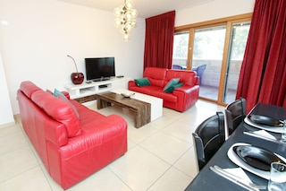 108 - キング デヴィッド レジデンス - エルサレム - レント