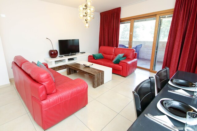 108 - キング デヴィッド レジデンス - エルサレム - レント