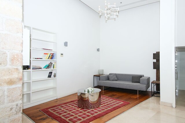 108 - キング デヴィッド レジデンス - エルサレム - レント