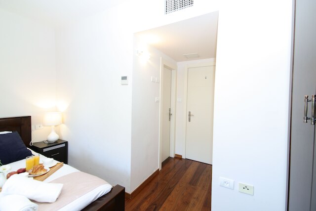 108 - キング デヴィッド レジデンス - エルサレム - レント