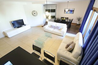 202 - キング デヴィッド レジデンス - エルサレム - レント