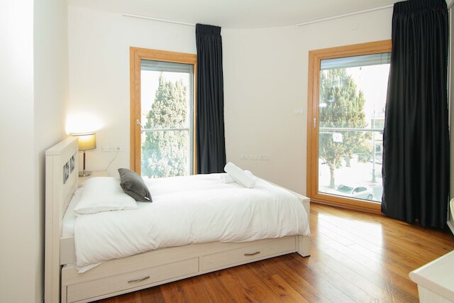 205 - キング デヴィッド レジデンス - エルサレム - レント