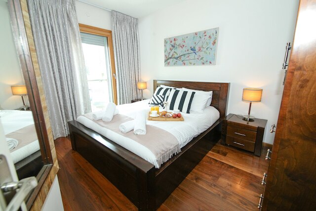 205 - キング デヴィッド レジデンス - エルサレム - レント