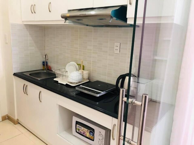 7S ホテル ミナミ ホーチミン シティ アパートメンツ