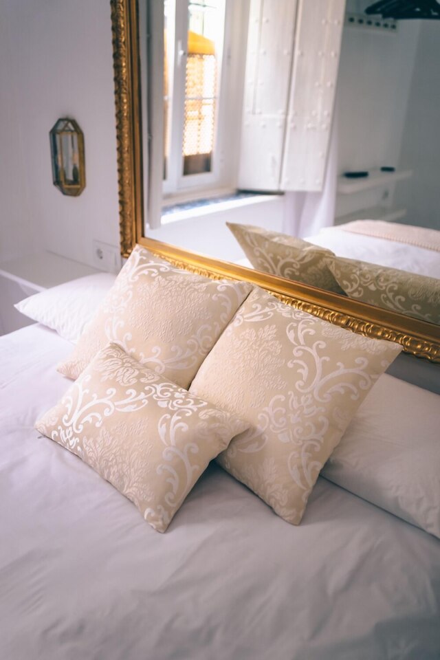 アルカサール デ マリア