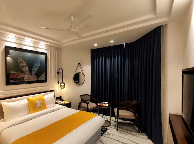 ブルームブティックGK-1