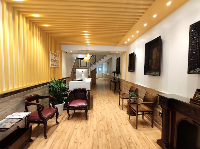 ブルームブティックGK-1