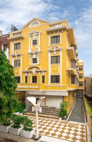 ブルームブティックGK-1