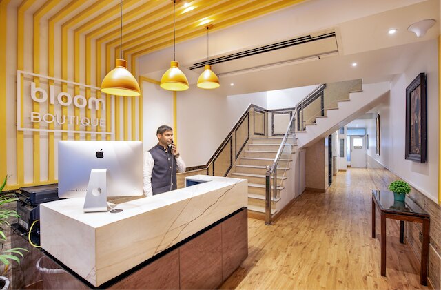 ブルームブティックGK-1