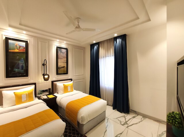 ブルームブティックGK-1