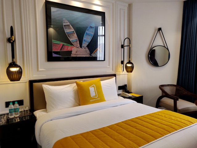 ブルームブティックGK-1