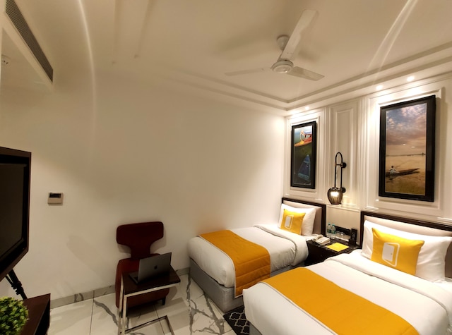 ブルームブティックGK-1