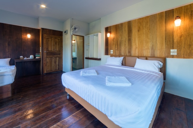 チェン マイ エレファント フレンズ