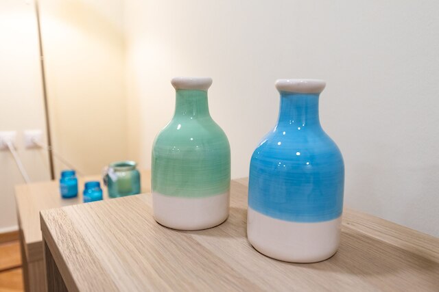 アテネ キニスカ アパートメンツ