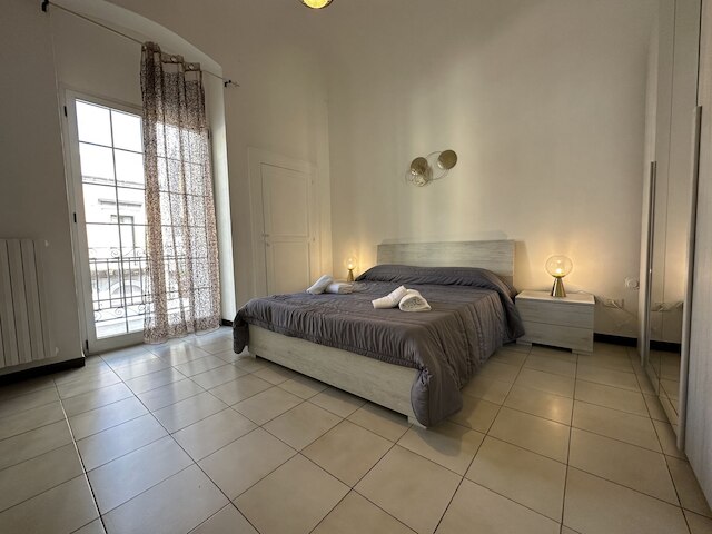 アパルタメント クリスピ