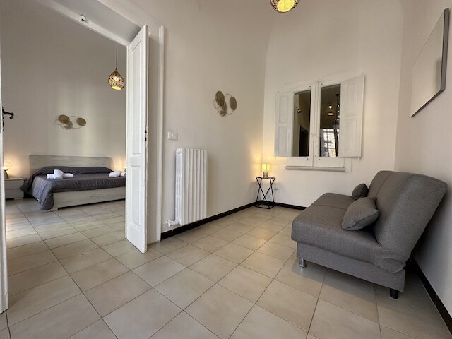 アパルタメント クリスピ