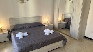 アパルタメント クリスピ