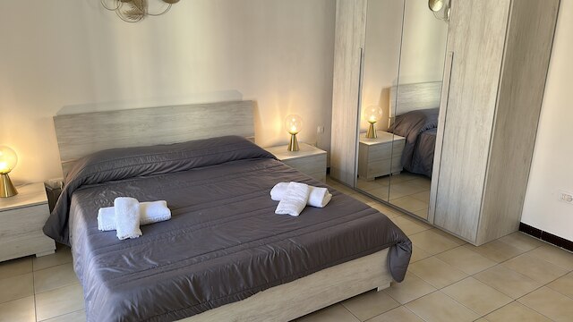 アパルタメント クリスピ