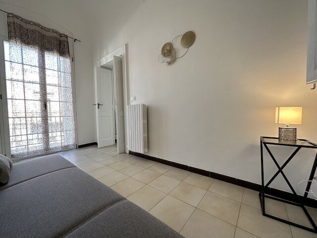 アパルタメント クリスピ