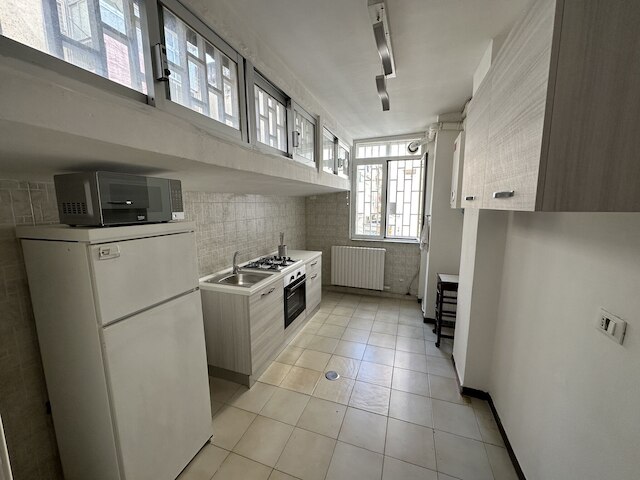 アパルタメント クリスピ