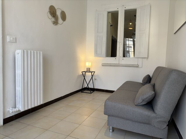 アパルタメント クリスピ