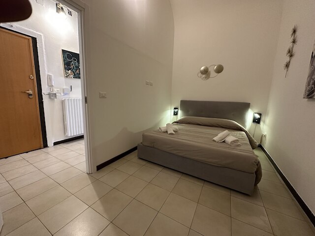 アパルタメント クリスピ