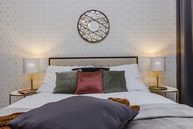 ロイヤル アパートメンツ プラハ バイ ミハャル & フレンズ