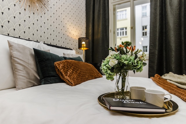 ロイヤル アパートメンツ プラハ バイ ミハャル & フレンズ