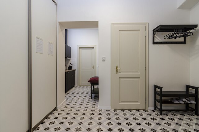 ロイヤル アパートメンツ プラハ バイ ミハャル & フレンズ