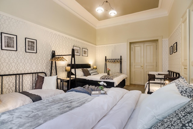 モダン アパートメント イン センター バイ ミハャル & フレンズ