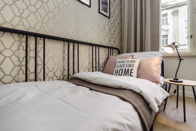 モダン アパートメント イン センター バイ ミハャル & フレンズ