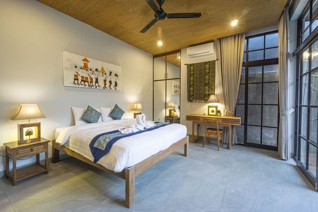 ラヴァニ ヴィラ ウブド