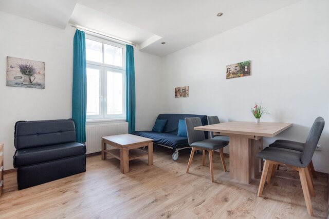 ニュー セントラル アンド コージー アパートメント