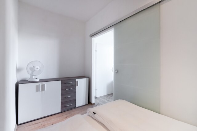 ニュー セントラル アンド コージー アパートメント