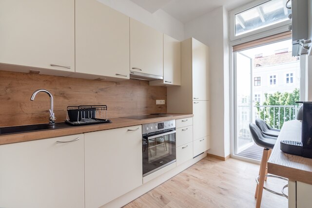 ニュー セントラル アンド コージー アパートメント