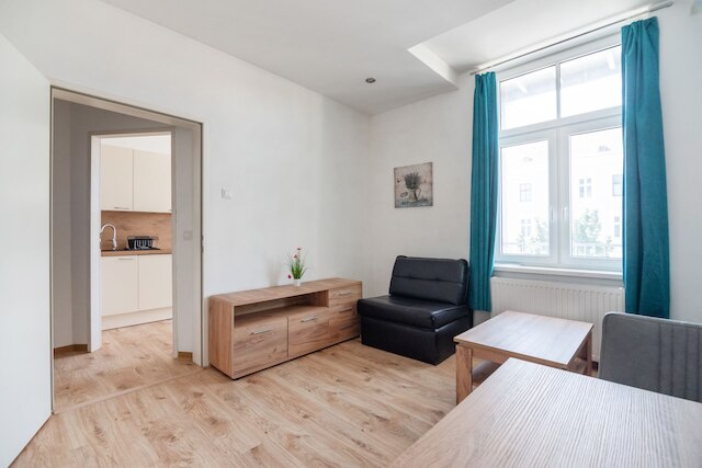 ニュー セントラル アンド コージー アパートメント