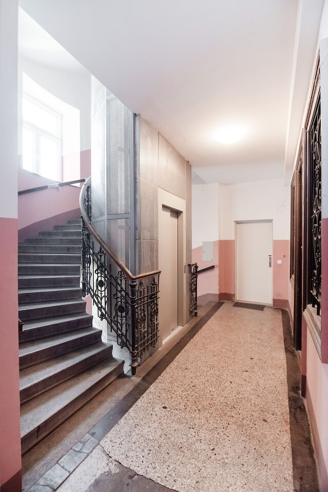 ニュー セントラル アンド コージー アパートメント